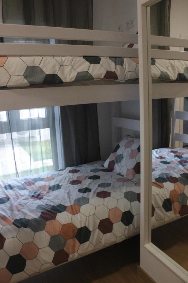 بيت شباب Casa Dona Alzira أرغانيل المظهر الخارجي الصورة