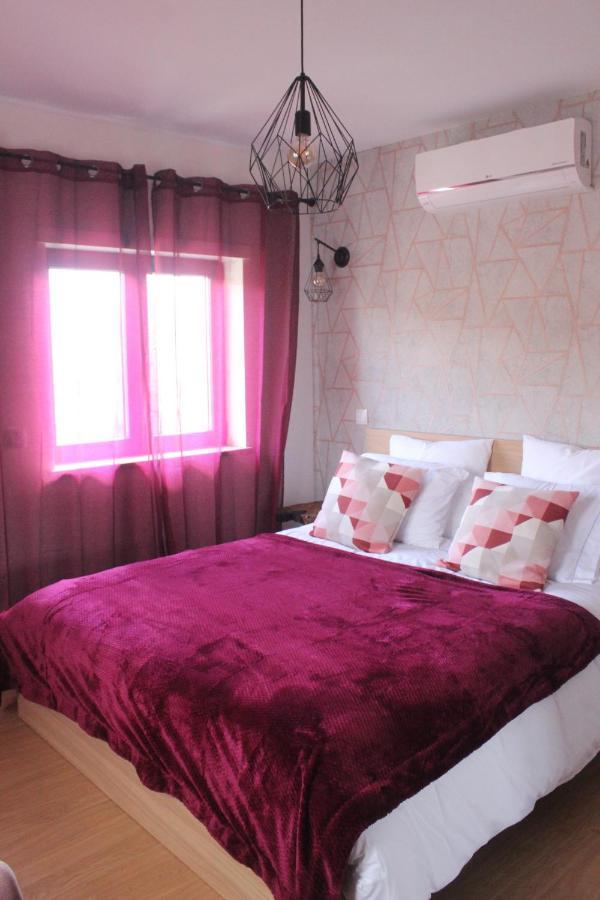 بيت شباب Casa Dona Alzira أرغانيل المظهر الخارجي الصورة