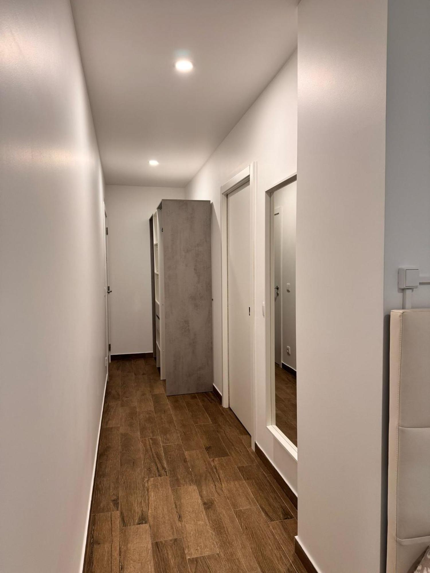 بيت شباب Casa Dona Alzira أرغانيل المظهر الخارجي الصورة